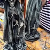Therrien Manor Yard Haunt photo