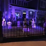 Therrien Manor Yard Haunt photo