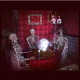 Therrien Manor Yard Haunt photo