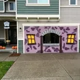 Therrien Manor Yard Haunt photo