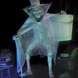 Therrien Manor Yard Haunt photo