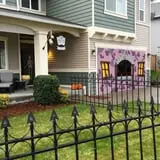 Therrien Manor Yard Haunt photo