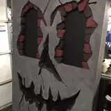 Therrien Manor Yard Haunt photo