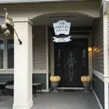 Therrien Manor Yard Haunt photo