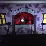Therrien Manor Yard Haunt photo