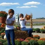 Buxton's Garden Farm & Flower Shop photo