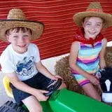 Maybury Farm Corn Maze & Pumpkin Festival photo
