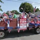 Maybury Farm Corn Maze & Pumpkin Festival photo