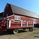 Maybury Farm Corn Maze & Pumpkin Festival photo