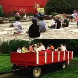 Maybury Farm Corn Maze & Pumpkin Festival photo