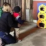 Maybury Farm Corn Maze & Pumpkin Festival photo