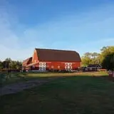 Maybury Farm Corn Maze & Pumpkin Festival photo