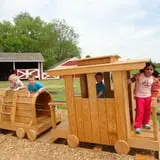 Maybury Farm Corn Maze & Pumpkin Festival photo