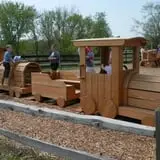 Maybury Farm Corn Maze & Pumpkin Festival photo