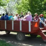 Maybury Farm Corn Maze & Pumpkin Festival photo