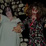 Literally, A Haunted House at The Culbertson Mansion photo