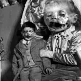 Literally, A Haunted House at The Culbertson Mansion photo
