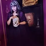 Literally, A Haunted House at The Culbertson Mansion photo