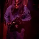 Literally, A Haunted House at The Culbertson Mansion photo