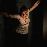 Literally, A Haunted House at The Culbertson Mansion photo