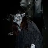 Literally, A Haunted House at The Culbertson Mansion photo