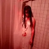 Literally, A Haunted House at The Culbertson Mansion photo