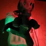 Literally, A Haunted House at The Culbertson Mansion photo