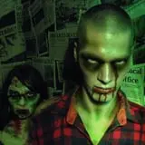 Literally, A Haunted House at The Culbertson Mansion photo