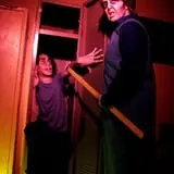 Literally, A Haunted House at The Culbertson Mansion photo