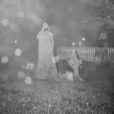 Literally, A Haunted House at The Culbertson Mansion photo