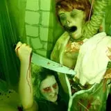 Literally, A Haunted House at The Culbertson Mansion photo