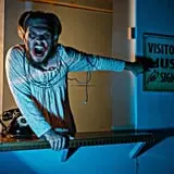 Literally, A Haunted House at The Culbertson Mansion photo