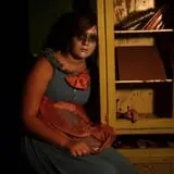 Literally, A Haunted House at The Culbertson Mansion photo