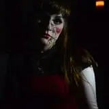 Literally, A Haunted House at The Culbertson Mansion photo