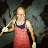 Literally, A Haunted House at The Culbertson Mansion photo