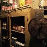 Literally, A Haunted House at The Culbertson Mansion photo