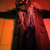 Literally, A Haunted House at The Culbertson Mansion photo