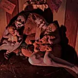 Literally, A Haunted House at The Culbertson Mansion photo