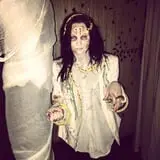Literally, A Haunted House at The Culbertson Mansion photo