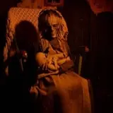Literally, A Haunted House at The Culbertson Mansion photo