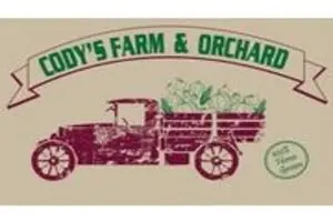 Cody's Farm & Orchard