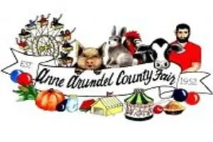 Anne Arundel County Fair Halloween Happening
