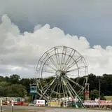 Anne Arundel County Fair Halloween Happening photo