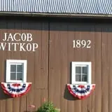 Jacob’s Farm & Corn Maze photo