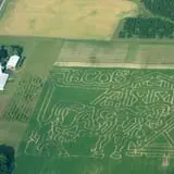 Jacob’s Farm & Corn Maze photo
