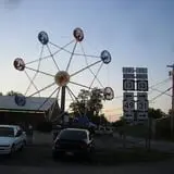 Sylvan Beach Amusement Park photo