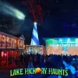 Lake Hickory Haunts photo