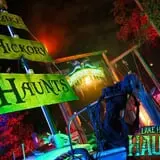 Lake Hickory Haunts photo