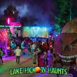 Lake Hickory Haunts photo