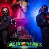 Lake Hickory Haunts photo